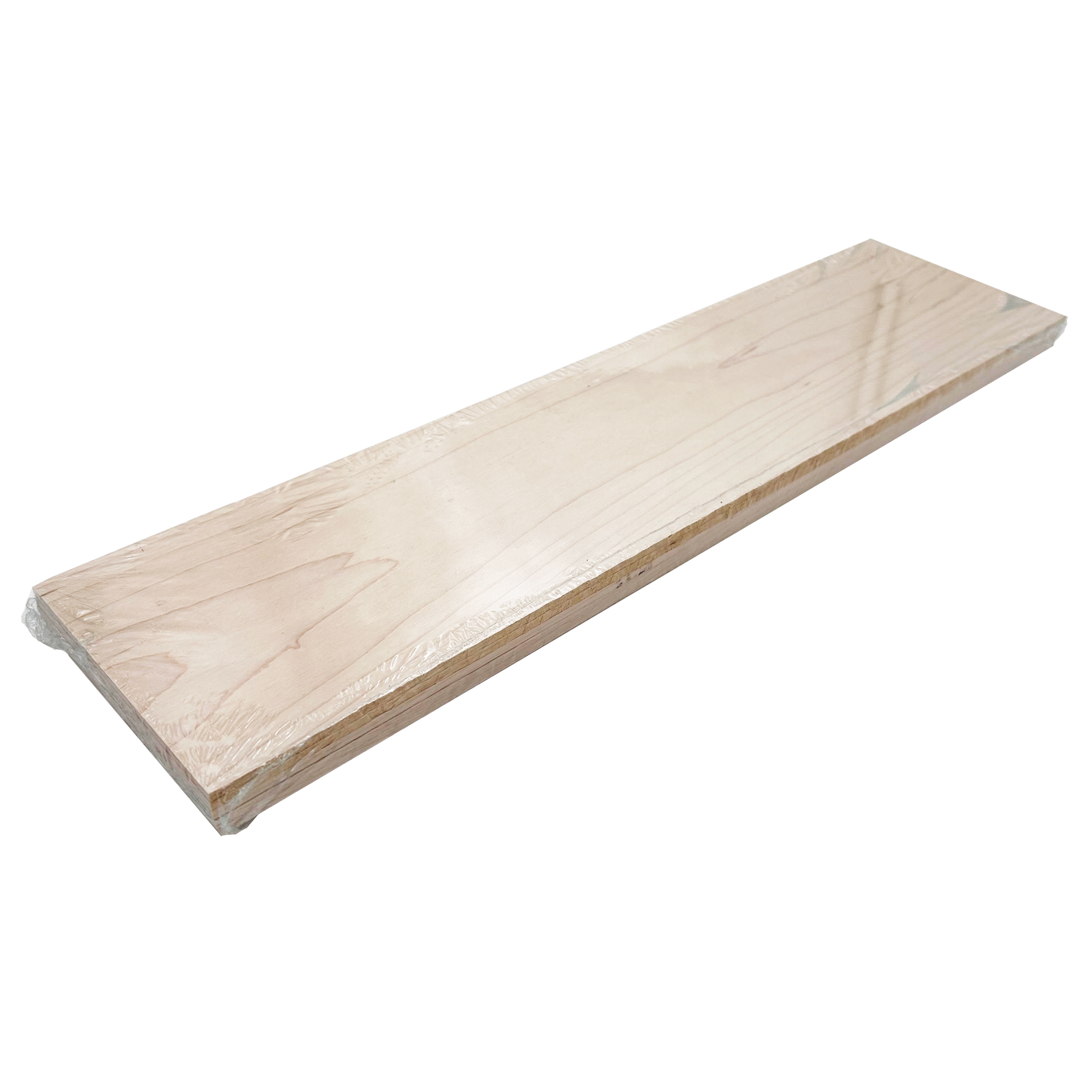 Hard Maple Thin Sawn Lumber 1/8" x 6 1/2"