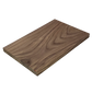 Black Walnut Lumber Board - 3/4" x 8" (2 Pcs)