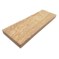 White Wenge Lumber Board - 3/4" x 4" (2 Pcs)