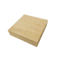 White Wenge Bowl Blanks - 2"