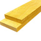 Yellowheart Lumber Boards 3/4" x 4" (2pcs)
