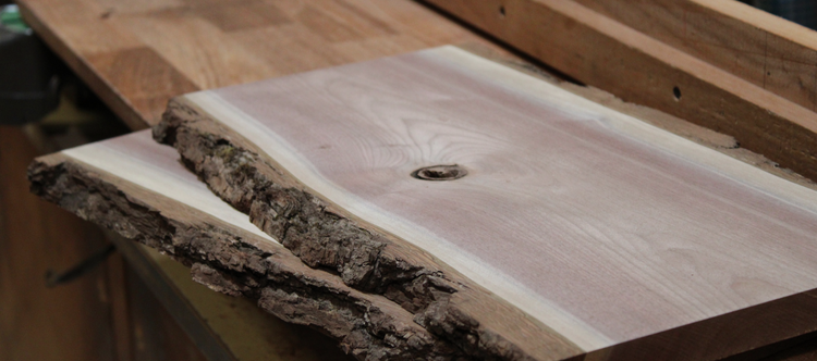 Barrington Hardwoods - Premium Boards, Bowl, and Turning Lumber