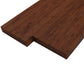 Wenge Lumber Board - 3/4" x 4" (2 Pcs)