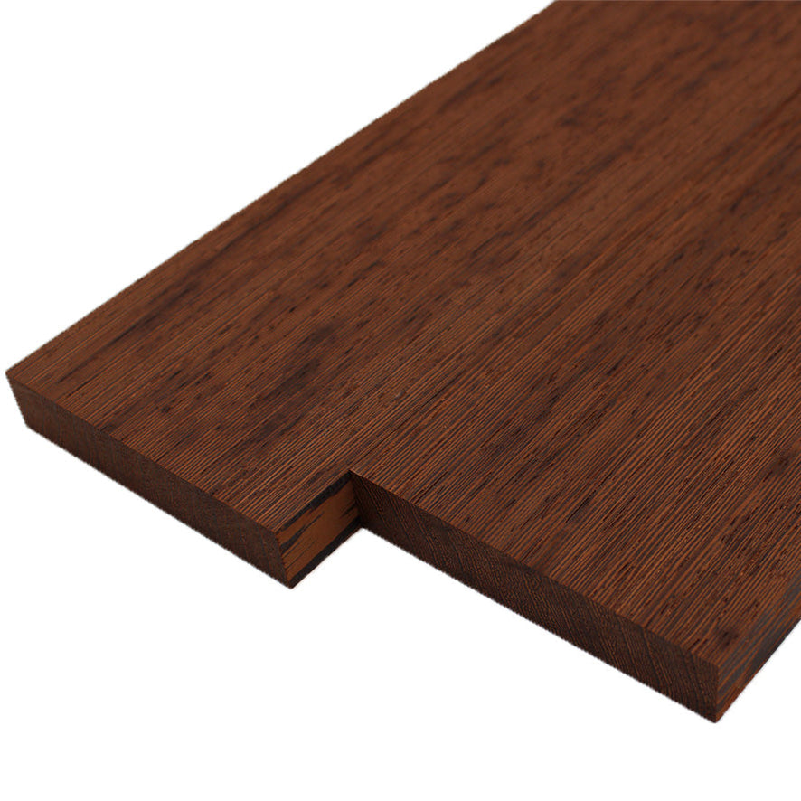 Wenge — BARRINGTON HARDWOODS
