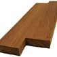Merbau Lumber Board - 3/4" x 2" (4pcs)