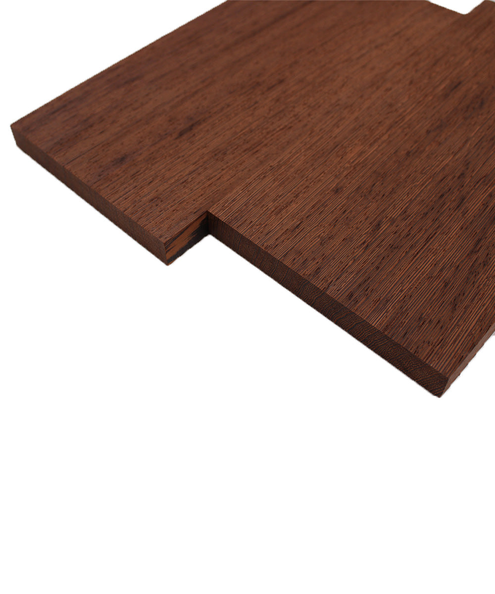 Barrington Hardwoods - Premium Boards, Bowl, and Turning Lumber