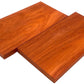 Padauk Lumber Board - 3/4" x 5" (2 pcs)