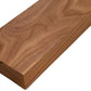 Walnut Lumber Board - 1 3/4" x 6"