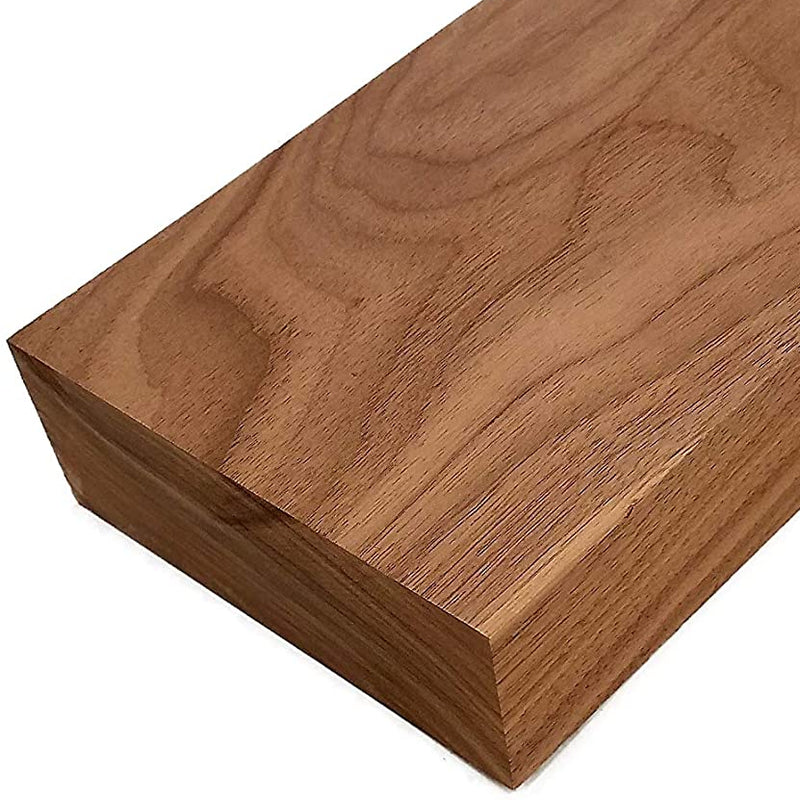 Walnut Lumber Board - 1-3/4" x 6"