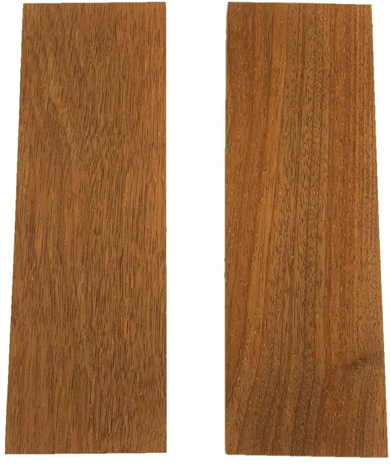Merbau Lumber Board - 3/4" x 4" (2 Pcs)