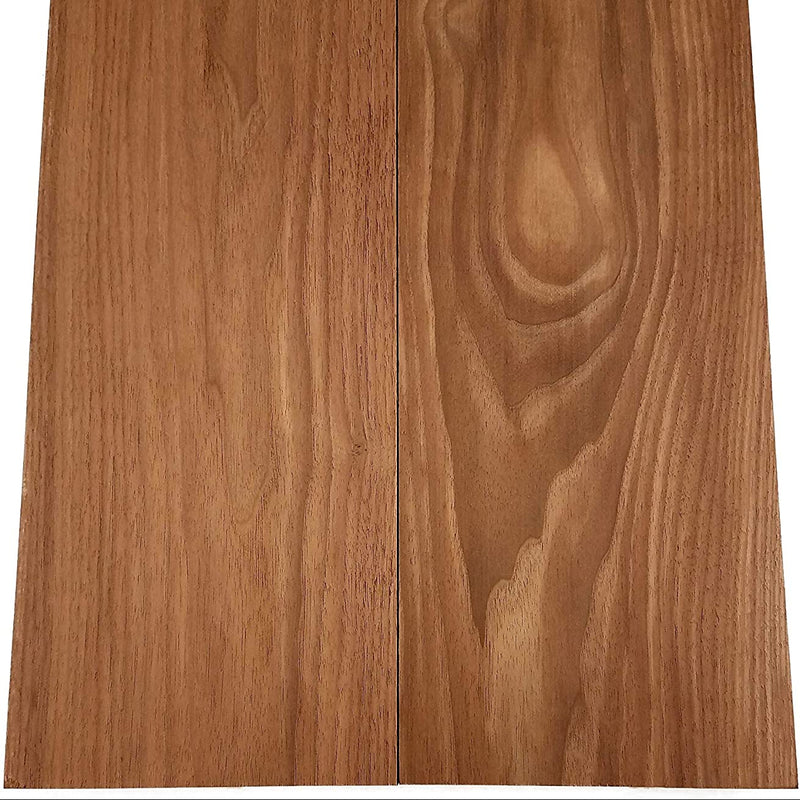 Walnut Lumber Board - 1-3/4" x 6"