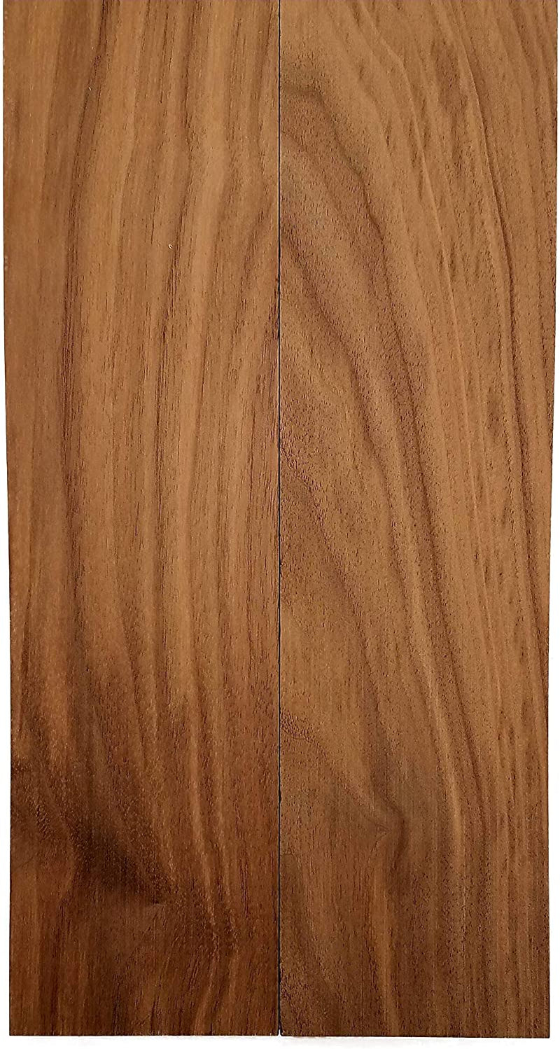 Walnut Lumber Board - 1-3/4" x 3"