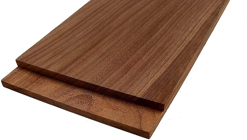 Walnut Thin Board - 1/4" x 5" x 24" (1PC)