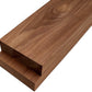 Walnut Lumber Board - 1 3/4" x 5"