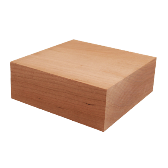 Cherry Bowl Blank - 3" (1 Pc)