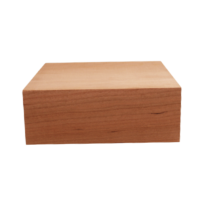 Cherry Bowl Blank - 3" (1 Pc)