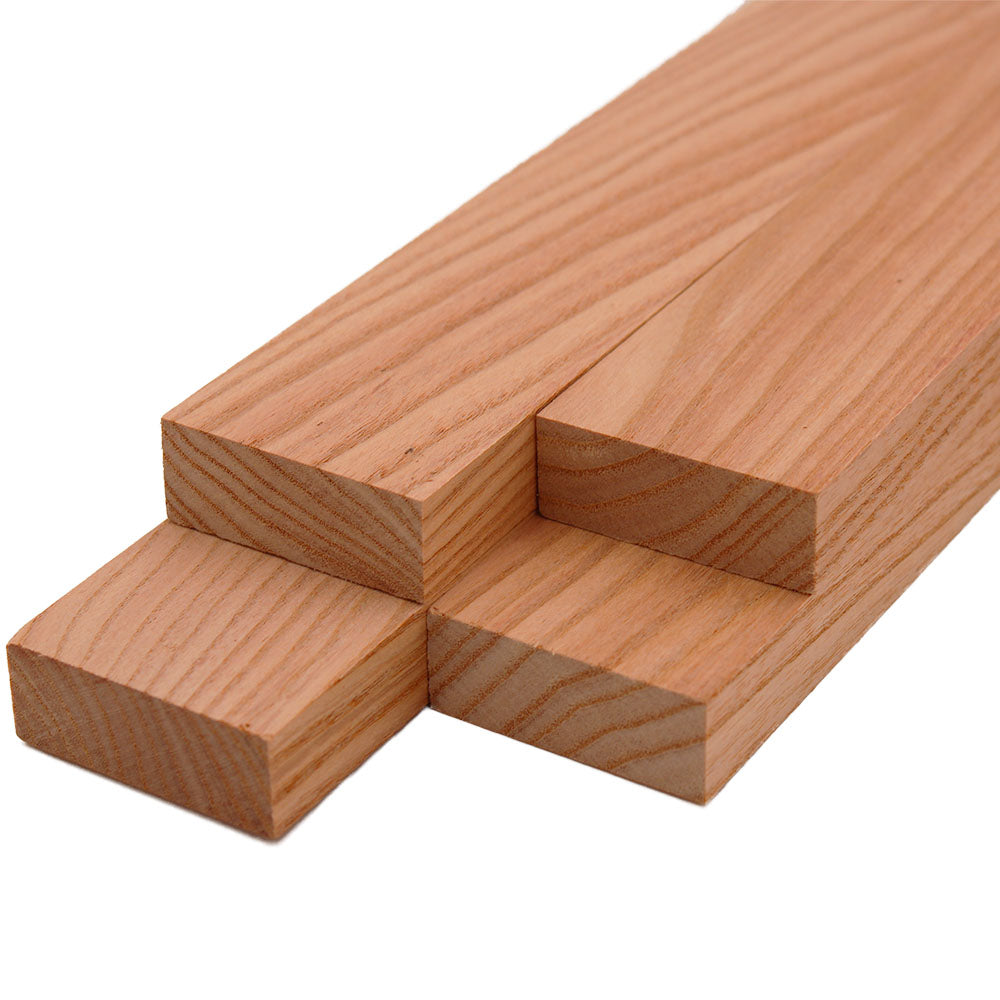 Coffeenut Lumber Board 3/4" x 2" (4pcs)