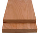 Coffeenut Lumber Board 3/4" x 6" (2pcs)