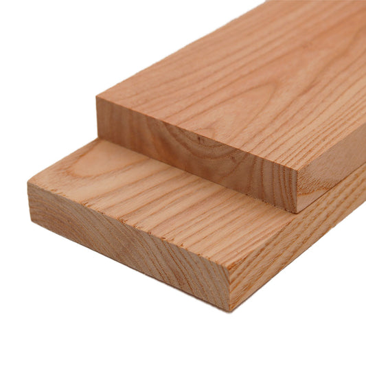 Coffeenut Lumber Board 3/4" x 4" (2pcs)
