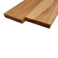 Hickory Lumber Board - 3/4" x 4" (2 Pcs)