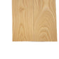 White Ash Lumber Board - 3/4" x 4" (2 Pcs)