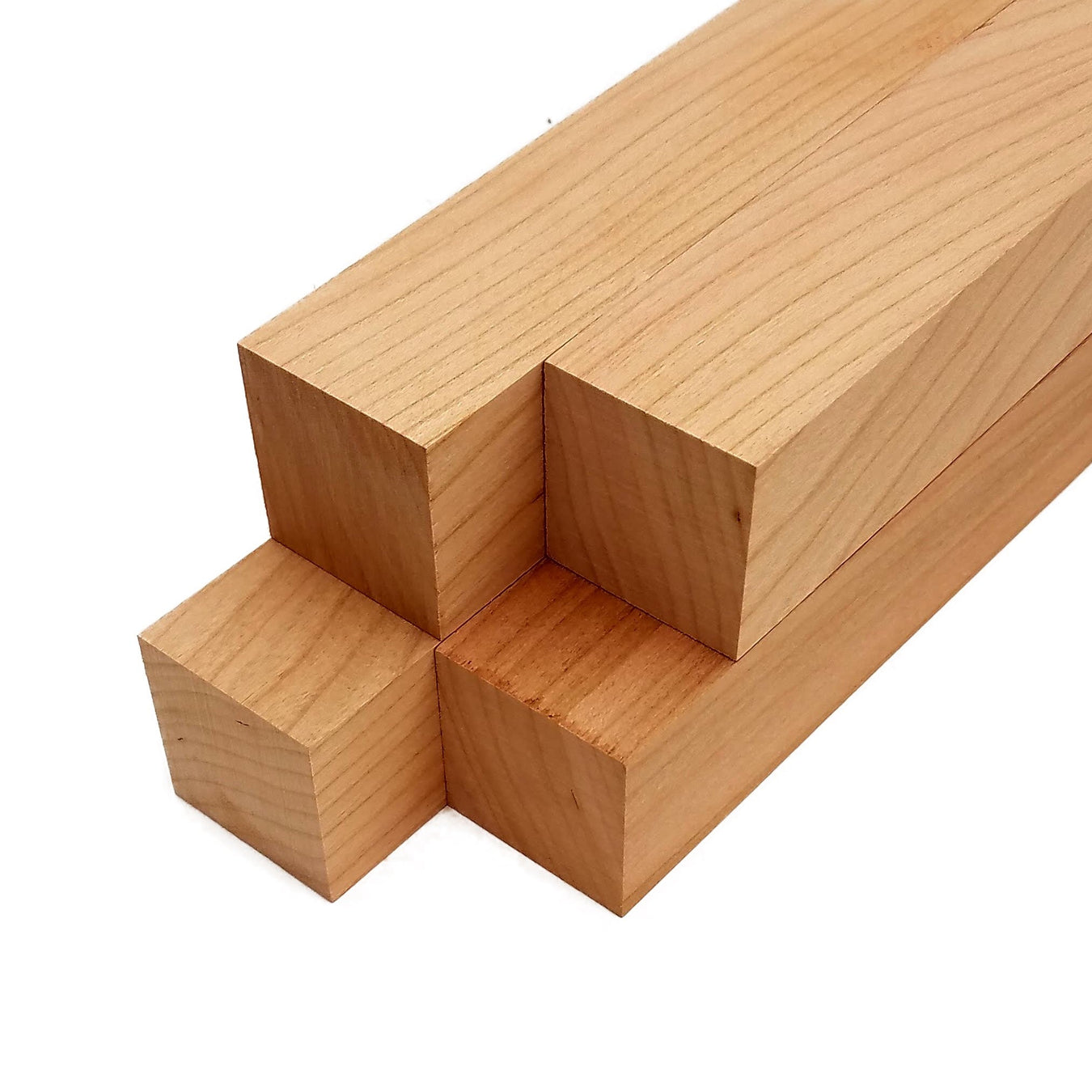 Cherry Turning Blanks