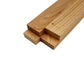 Butternut Lumber Board - 3/4" x 2" (4 Pcs)