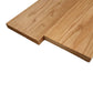 Butternut Lumber Board - 3/4" x 6" (2 Pcs)