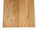 Butternut Lumber Board - 3/4" x 4" (2 Pcs)