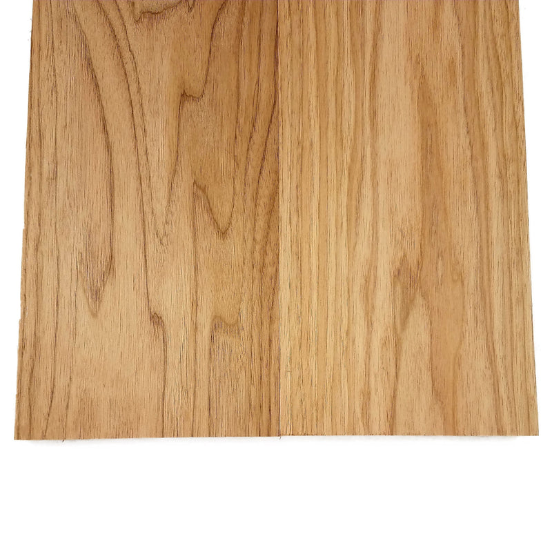 Butternut Lumber Board - 3/4" x 4" (2 Pcs)