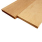 Maple Lumber Board - 3/4" x 6" (2 Pcs)