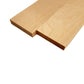 Maple Lumber Board - 3/4" x 4" (2 Pcs)
