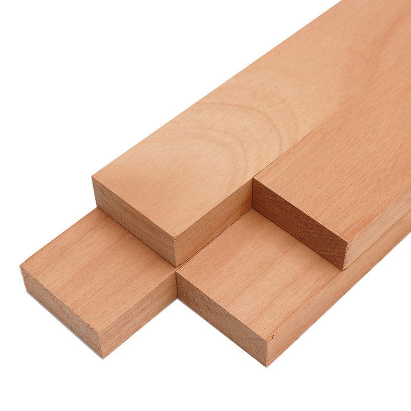 3/4" Okoume