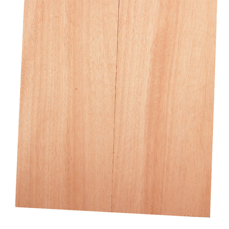 Okoume Lumber Board - 3/4" x 4" (2 Pcs)