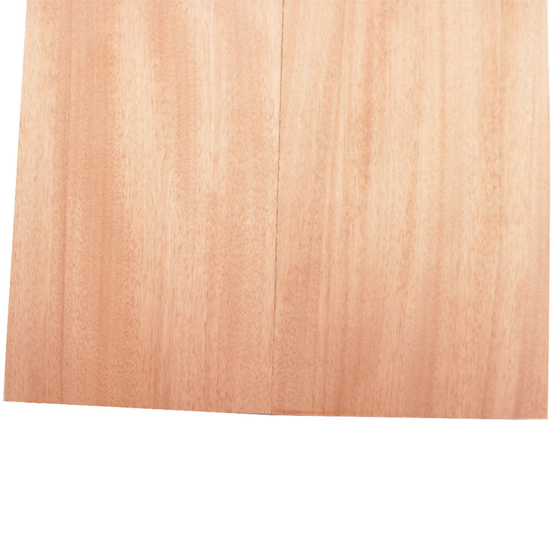 Okoume Lumber Board - 3/4" x 6" (2 Pcs)