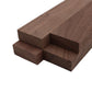 Black Walnut Lumber - Wood Turning Blanks Size: 3/4" x 2"