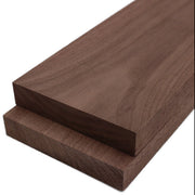 Black Walnut Lumber - Wood Turning Blanks Size: 3/4" x 4"
