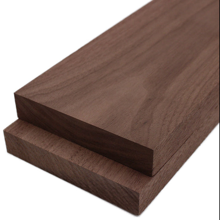 Black Walnut Lumber - Wood Turning Blanks Size: 3/4" x 4"