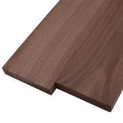 Black Walnut Lumber - Wood Turning Blanks Size: 3/4" x 4"