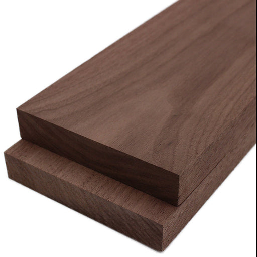 Black Walnut Lumber - Wood Turning Blanks Size: 3/4" x 4"