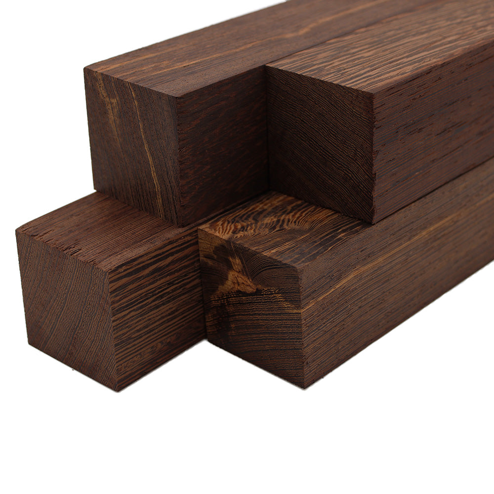 Wenge Turning Blanks