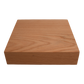 White Ash Bowl Blank - (1pc) (2" x 10" x 10")