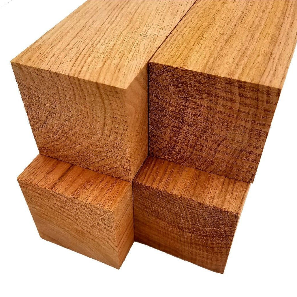 Butternut Turning Blanks