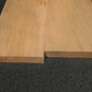 Cherry Lumber Board - 3/4" x 6" (2 Pcs)