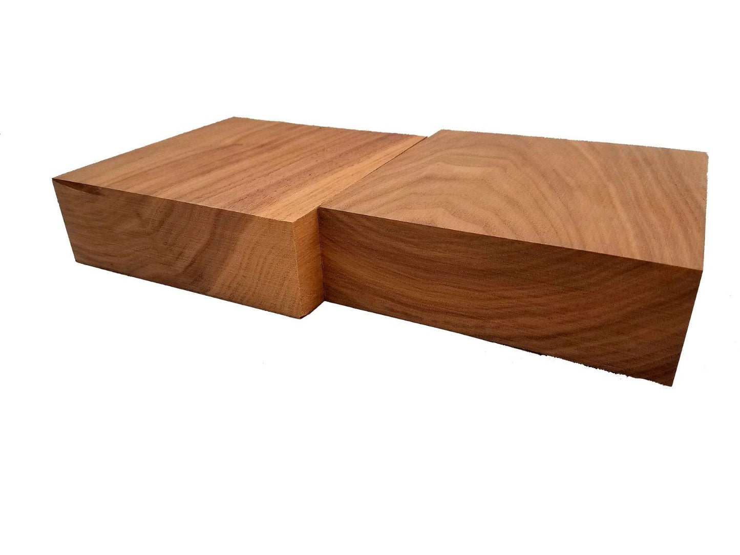 Black Walnut Lumber 2" wood blocks/turning bowl blanks