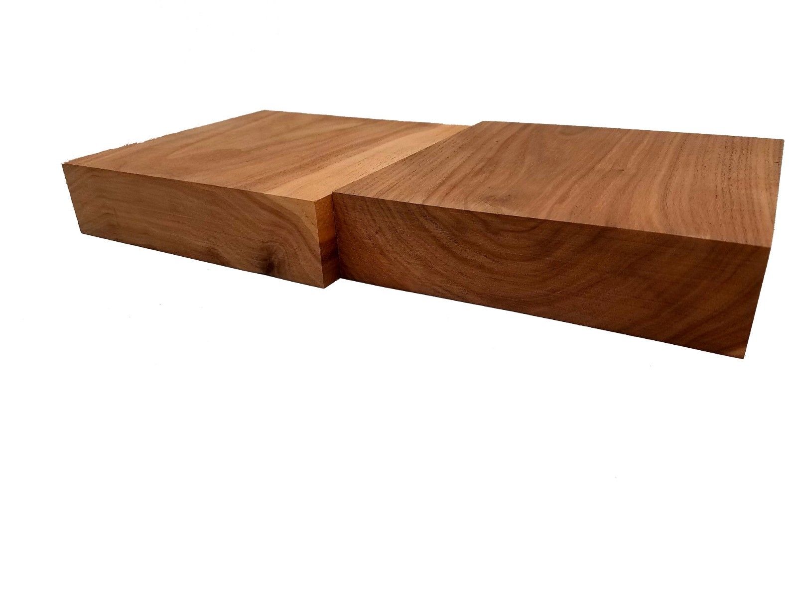 Black Walnut Lumber 2" wood blocks/turning bowl blanks