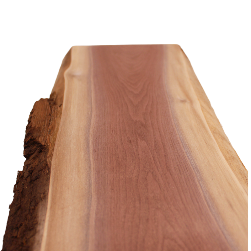 Live Edge Walnut Slab