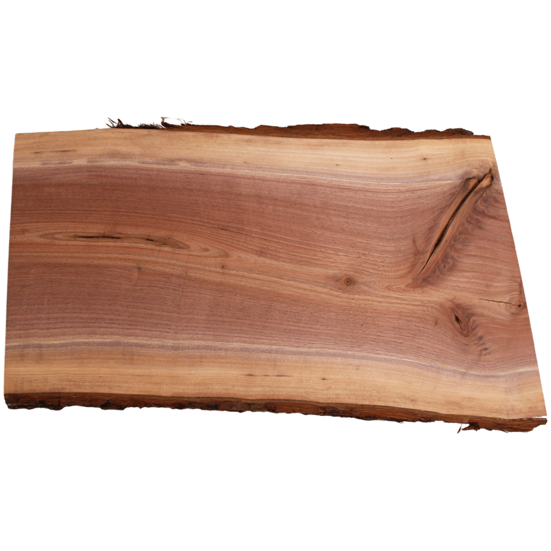 Live Edge Walnut Slab