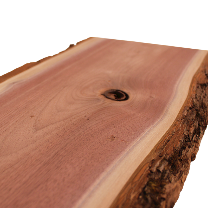 Live Edge Walnut Slab