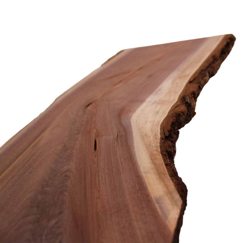 Live Edge Walnut Slab
